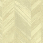Tapet crem model geometric  cu insertii aurii  Delen  cod 24642