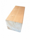 Grinda lamelara molid  imbinata in dinti  140x140mm  lungime 13 m