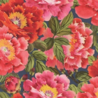Tapet superlavabil  Rasch  model floral  cod 408355