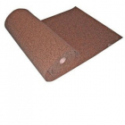 Substrat parchet  pluta si cauciuc  Bona U300  3mm  20m/rola