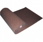 Substrat parchet  pluta si cauciuc  Bona U300  5mm  16m/rola
