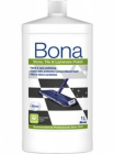 Polish lucios pentru parchet laminat  ceramică și piatră  Bona  1L