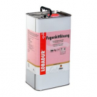 Chit parchet Lobadur solvent