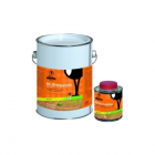 Ulei parchet Lobasol HS 2K ImpactOil   2.5 l