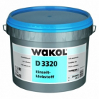 Adeziv pentru PVC  Wakol  D 3320