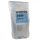Şapă pentru reparaţii  Wakol Z 645  sac 25 Kg