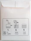 Adeziv pentru tapet din fibra de sticla Vitrulan  Powder Plus 250  cod 403-79460