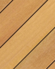 PODELE TERASA LEMN EXOTIC (DECKING) GARAPA  21x145x4880mm (D-GAR-145)  55949/6488