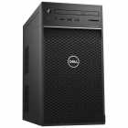 Dell, PRECISION T3630,  Intel Xeon E-2174G, 3.80 GHz, HDD: 512 GB SSD, RAM: 16 GB, unitate optica: DVD RW, video: nVIDIA Quadro P2200, TOWER