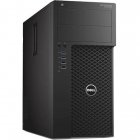 Dell, PRECISION T3620,  Intel Xeon E3-1225 v5, 3.30 GHz, HDD: 1000 GB, RAM: 16 GB, unitate optica: DVD RW, video: nVIDIA Quadro K2200, TOWER