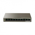TENDA TEF1110P-8-63W
