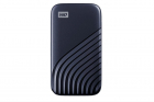 WD WDBAGF0020BBL-WESN
