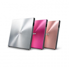 ASUS SDRW-08U5S-U/PNK/G
