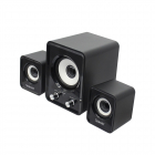 BOXE SPACER 2.1 - SPB-807-BK