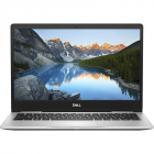 Laptop DELL, INSPIRON 7570,  Intel Core i7-8550U, 1.80 GHz,HDD: 240 GB, RAM: 8 GB, video: nVIDIA GeForce 940MX, webcam