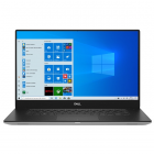 Laptop DELL, XPS 15 7590, Intel Core i9-9980HK, 2.40 GHz, HDD: 256 GB, RAM: 32 GB, video: nVIDIA  GeForce GTX 1650 , webcam, LCD (UHD), 3840 x 2160