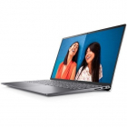 Laptop DELL, INSPIRON 5510,  Intel Core i5-11320H, up to 4.50 GHz, HDD: 256 GB M2 NVMe, RAM: 8 GB, video: Intel Iris XE Graphics, webcam, display: 15.6 FHD