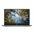 Laptop DELL, PRECISION 5540,  Intel Core i7-9750H, 2.60 GHz, HDD: 512 GB SSD, RAM: 16 GB, video: nVIDIA Quadro T1000, webcam, 15.6' UHD TOUCH