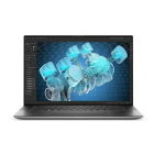 Laptop DELL, PRECISION 5560,  Intel Core i7-11800H, up to 4.60 GHz, HDD: 512 GB SSD, RAM: 16 GB, video: nVIDIA Quadro T1200, webcam, 15.6' FHD+