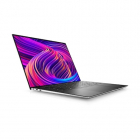 Laptop DELL, XPS 15 9510,  Intel Core i7-11800H, up to 4.20 GHz, HDD: 1 TB, RAM: 32 GB, video: nVIDIA  GeForce RTX 3050 , webcam, 15.6 FHD+