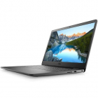 Laptop DELL, INSPIRON 3501,  Intel Core i3-1115G4, up to 4.10 GHz, HDD: 256 GB M2 NVMe, RAM: 8 GB, video: Intel UHD Graphics, webcam, display: 15.6 FHD