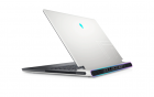 Laptop ALIENWARE, X17 R1, Intel Core i9-11980H , up to 5.00 GHz, HDD: 512 GB SSD, RAM: 32 GB, video: Intel HD Graphics 630, nVIDIA GeForce RTX 3080, webcam, 17.3 FHD
