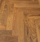 Parchet stratificat stejar CD  Louvre  herringbone  600x90x10/4 mm  HERSTM-OAK490