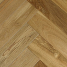 Parchet stratificat stejar  Canazei  1 lamela  Alpine  herringbone  900x125x14/3 mm  HERALP-CAN011