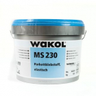 Adeziv silanic  elastic  pentru parchet  Wakol  MS 230