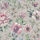Tapet superlavabil  Rasch  model floral  cod 916423