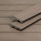 Podele compozit  WPC UPM Piazza One  Stejar California  25x140x4000 mm  55961/7440