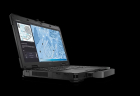 Laptop DELL, LATITUDE 14 RUGGED 5430,  Intel Core i7-1185G7, up to 4.80 GHz, HDD: 256 GB, RAM: 16 GB, video: Intel HD Graphics, 14' FHD