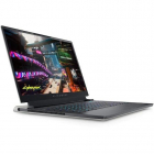 Laptop ALIENWARE, X15 R2,  Intel Core i7-12700H, 3.50 GHz, HDD: 512 GB SSD, RAM: 16 GB, video: nVIDIA GeForce RTX 3070 Ti Laptop, webcam, 15.6' LCD (WQHD), 2560 x 1440