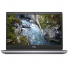 Laptop DELL, PRECISION 7550,  Intel Core i7-10850H, 2.70 GHz, HDD: 512 GB, RAM: 16 GB, video: nVIDIA Quadro T1000, webcam, 15.6' LCD (FHD), 1920 x 1080