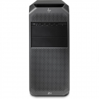 Hp, HP Z4 G4 WORKSTATION,  Intel Xeon W-2135, 3.70 GHz, HDD: 1 TB, RAM: 64 GB , video: nVIDIA Quadro P4000; TOWER