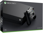 MICROSOFT MSXBOXSX1TBBK
