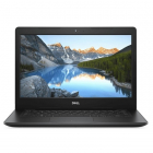 Laptop DELL, INSPIRON 3493,  Intel Core i5-1035G1, 3.60 GHz, HDD: 256 GB SSD, RAM: 8 GB, webcam