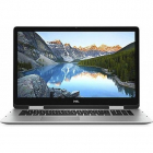 Laptop DELL, INSPIRON 7786,  Intel Core i7-8565U, 1.80 GHz, HDD: 240 GB, RAM: 8 GB, video: nVIDIA GP108-A, webcam