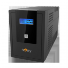 NJOY UPCMTLS620HCAAZ01B