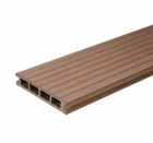Deck WPC  Bergdeck  culoare castaniu  BD10-CN  25x150x2400/3000/4000 mm