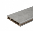 Deck WPC  Bergdeck  culoare antracit  BD10-AN  25x150x2400/3000/4000 mm