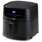 Friteuza Domo Deli-fryer DO539FR, 6 L, 1500 W