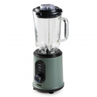 Blender Domo DO734BL verde, 800 W, 1,5 L