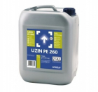 Amorsa concentrată (nediluata) pentru substraturi neabsorbante și absorbante  pe baza de dispersie  UZIN  PE 260