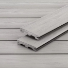 Podele compozit  WPC UPM Piazza One  Silver Teak  25x140x4000 mm  55961/7540