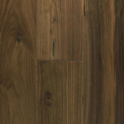 Parchet stratificat nuc american  Lounge  o lamela  400-1400x150x14/3mm  HERLOU-WAL010