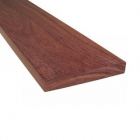 Podele terasa lemn exotic  cumaru neted   21x145x2140-5490mm  55992/0275