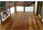Deck Cumaru Champagne neted  KD  20x70x1850-6150 mm  RW-D-CUM-CHA-70L
