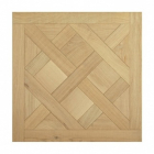 Panouri asamblate de parchet stejar  tip Palace Versailles  14/3x600x600 mm  HERPAL-OAK030
