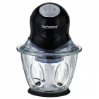 Tocator electric Techwood THA-606, 600ml, 200-400W, sticla